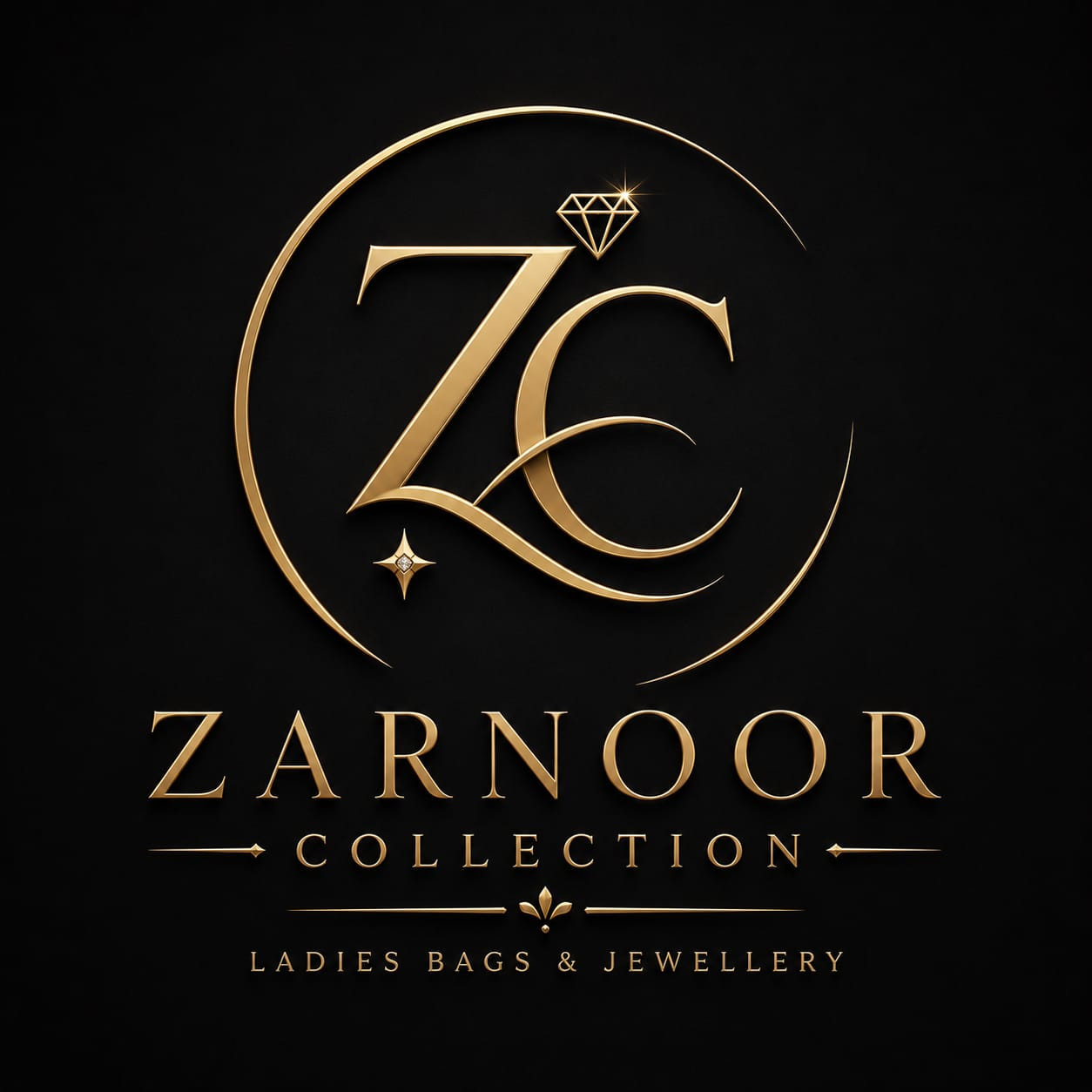Zarnoor Collection